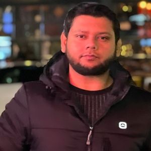 Meet your Posher, Jawad